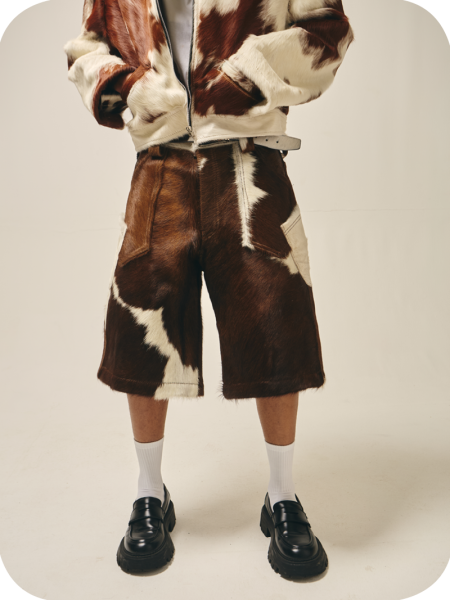 Nguni Cowhide Converts - Image 7