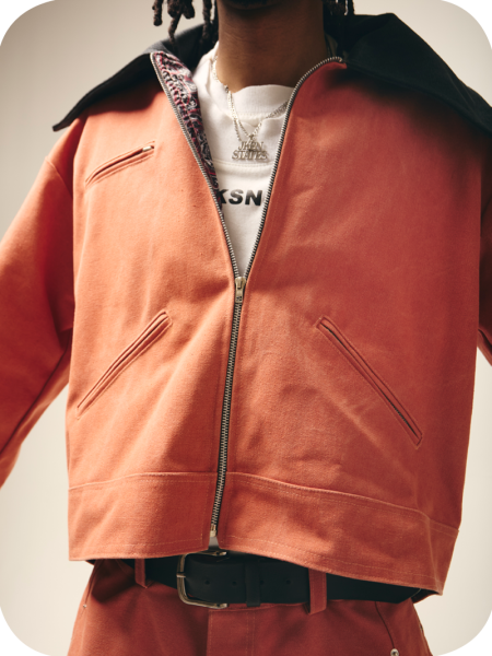 Wings Jacket - Image 10