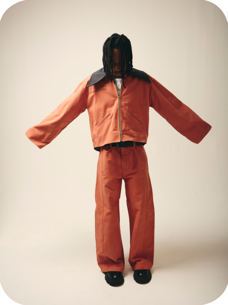 Wings Jacket - Image 2