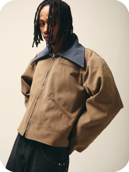 Wings Jacket - Image 3