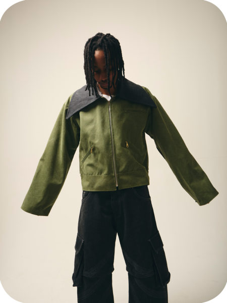 Wings Jacket - Image 4