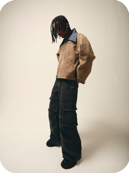 Wings Jacket - Image 6