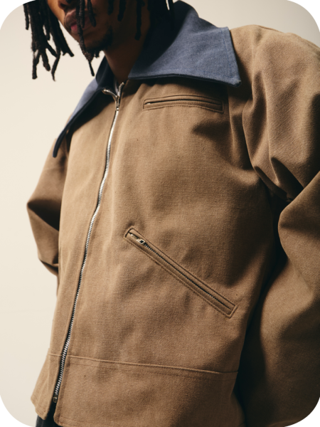 Wings Jacket - Image 7