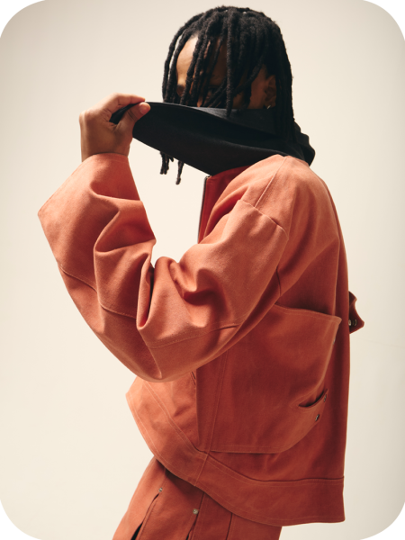 Wings Jacket - Image 8